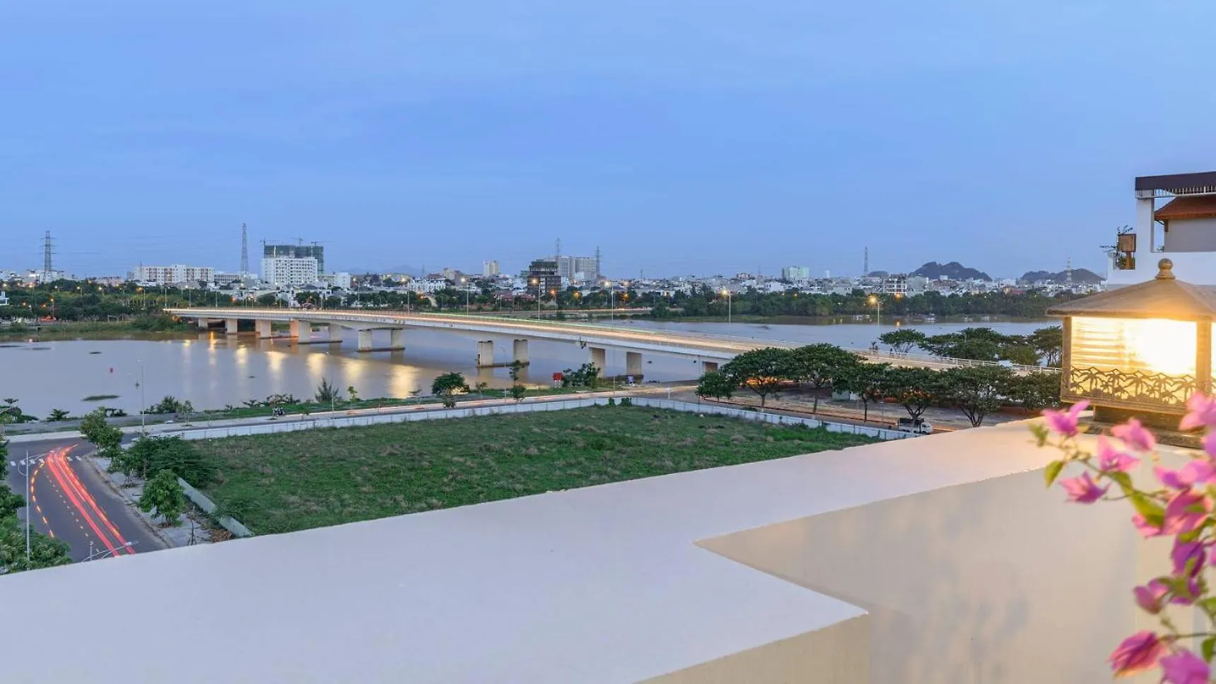 Labi Hotel N Apartment Danang Da Nang