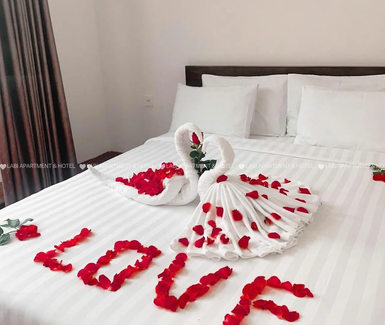 Labi Hotel N Apartment Danang 0*, Da Nang Vietnam