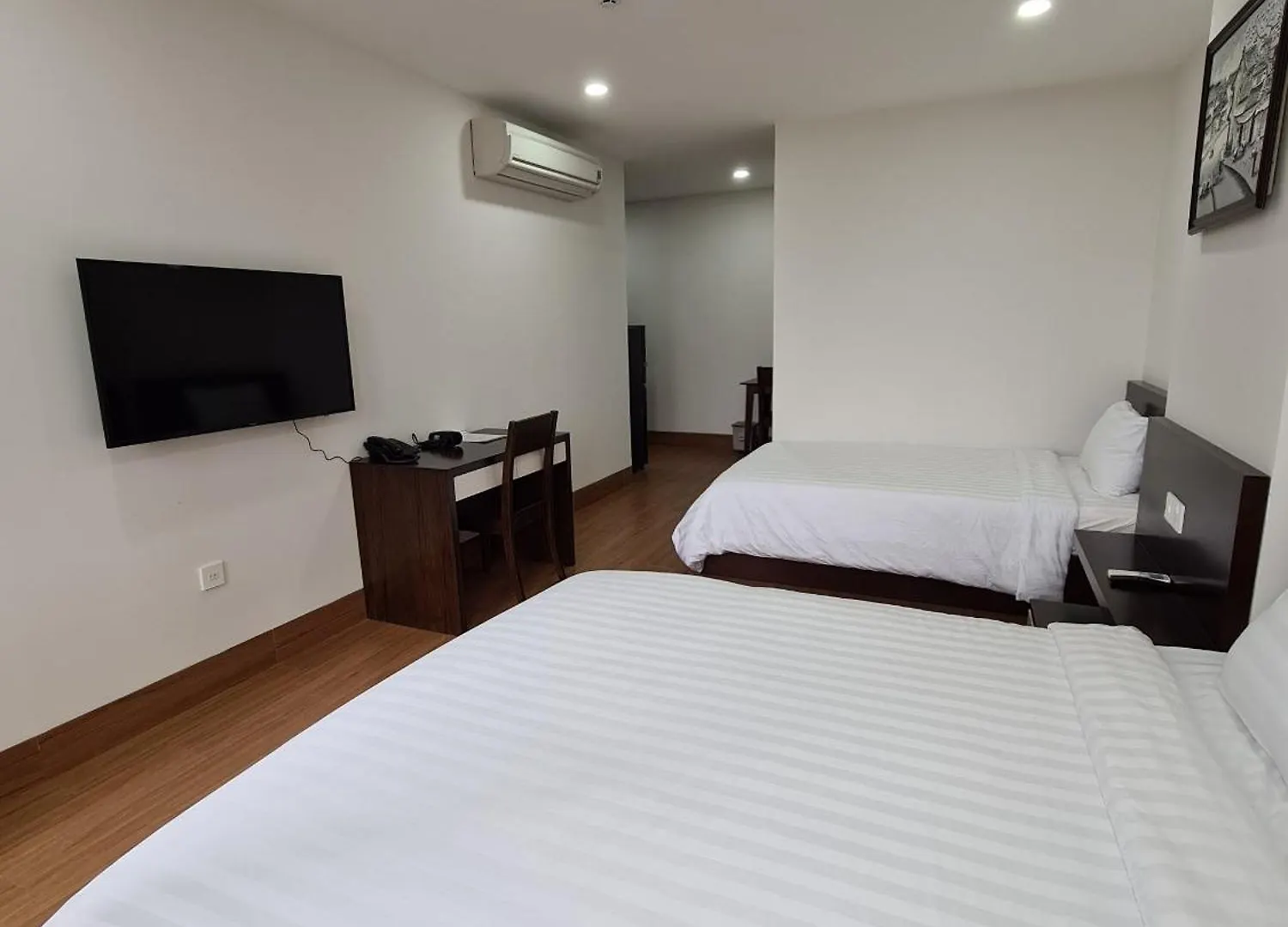 Aparthotel Labi Hotel N Apartment Danang