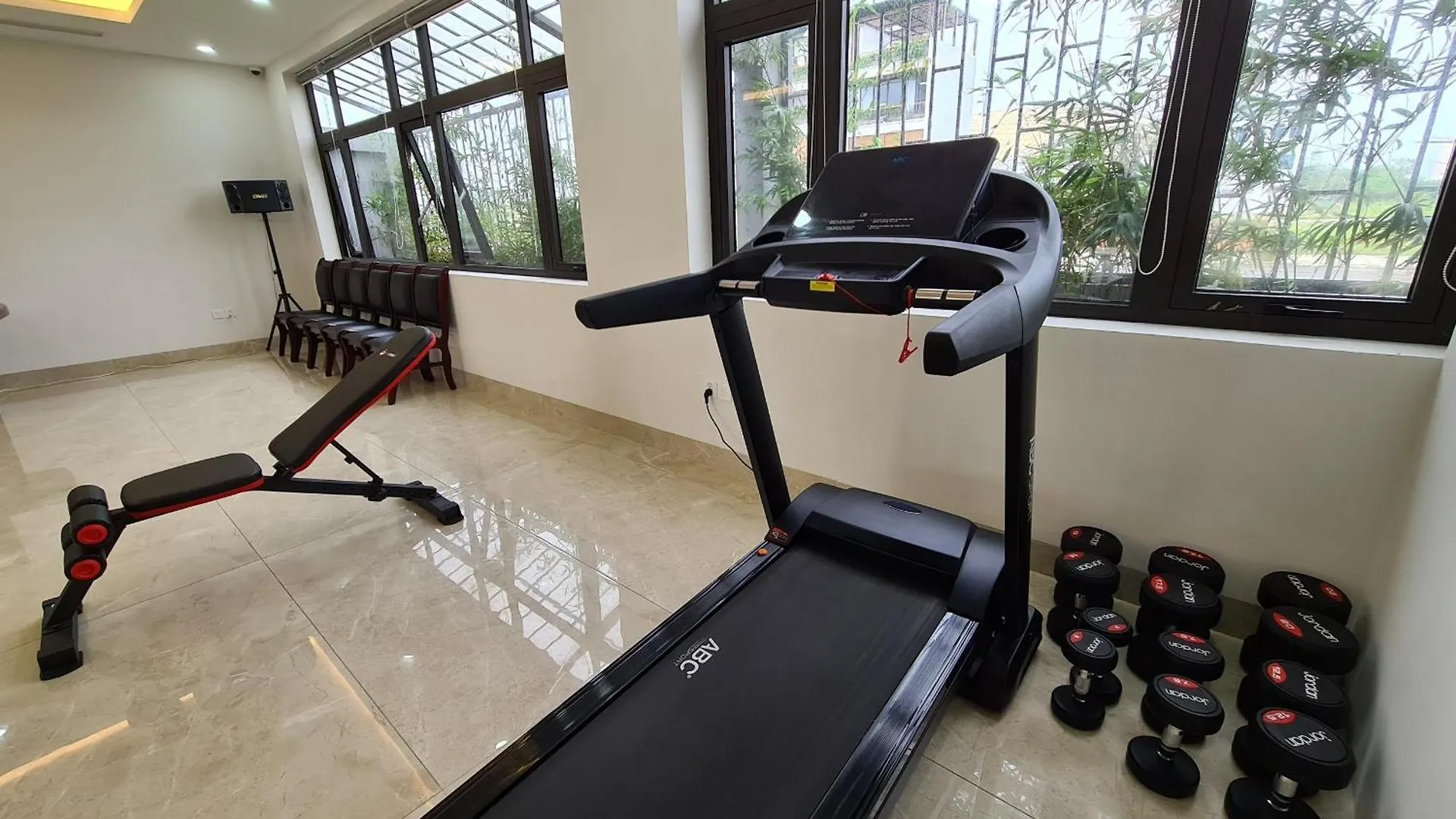 Labi Hotel N Apartment Danang Vietnam