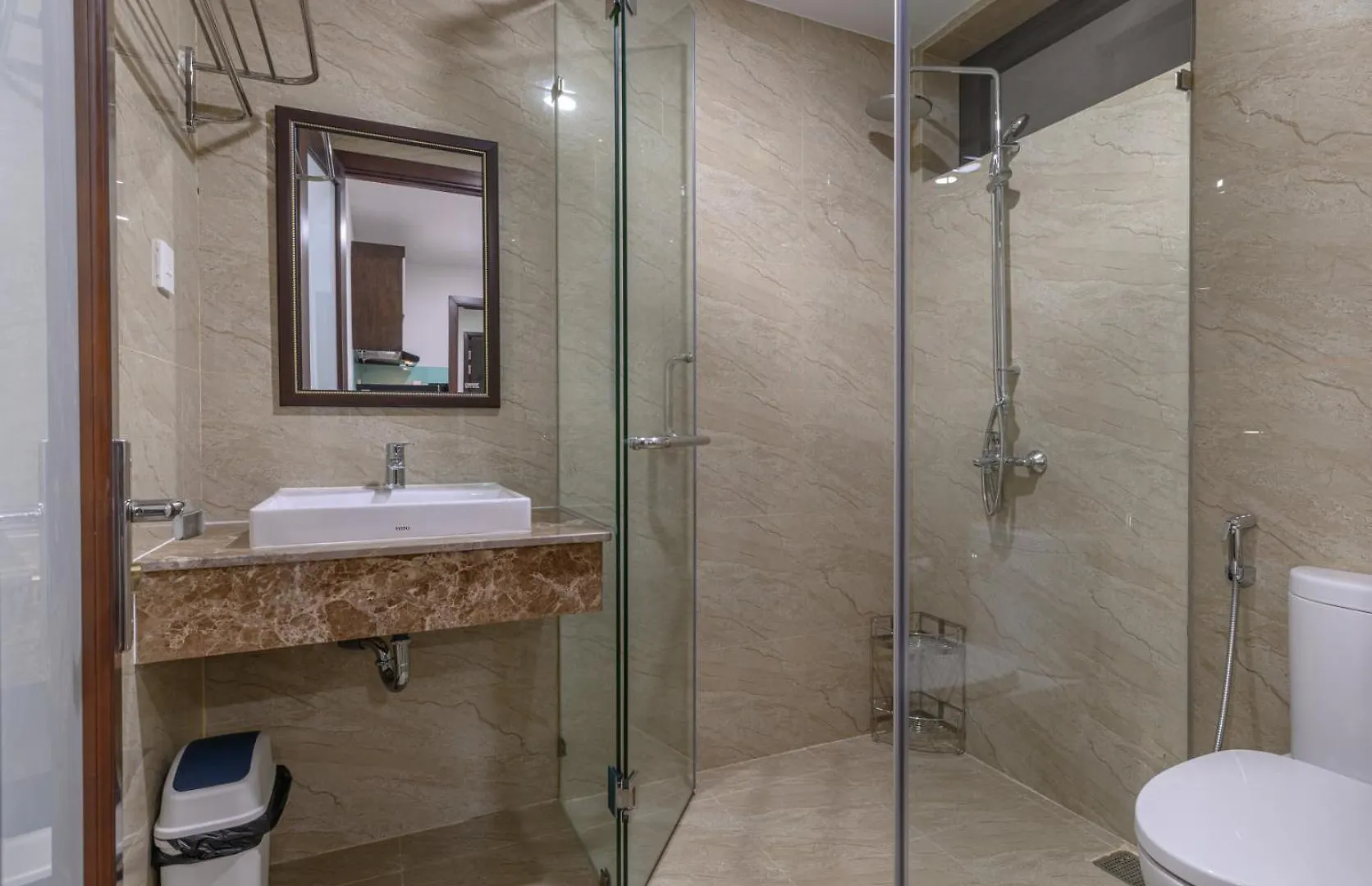 Labi Hotel N Apartment Danang Da Nang